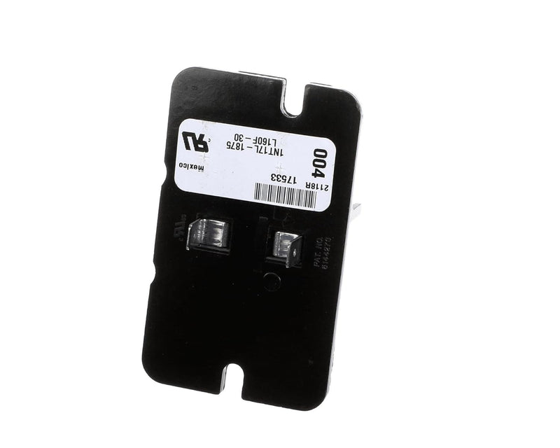 S1-02529041004 York Temperature Control Switch: 160° Open / 130° Close