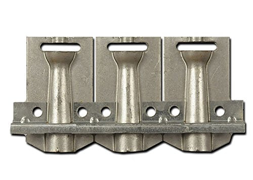 1173066 Heil Quaker 2-Cell Burner Assembly