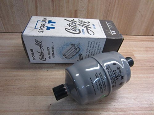 401035 Sporlan Filter Drier (replaced by)