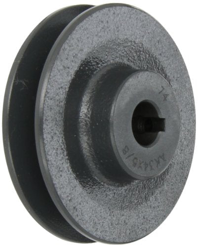 AK34X5/8 Browning Fixed Bore Sheave with 1 Groove