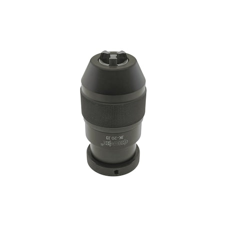 Llambrich USA JK 20 J-3 Keyless Drill Chuck 0.787