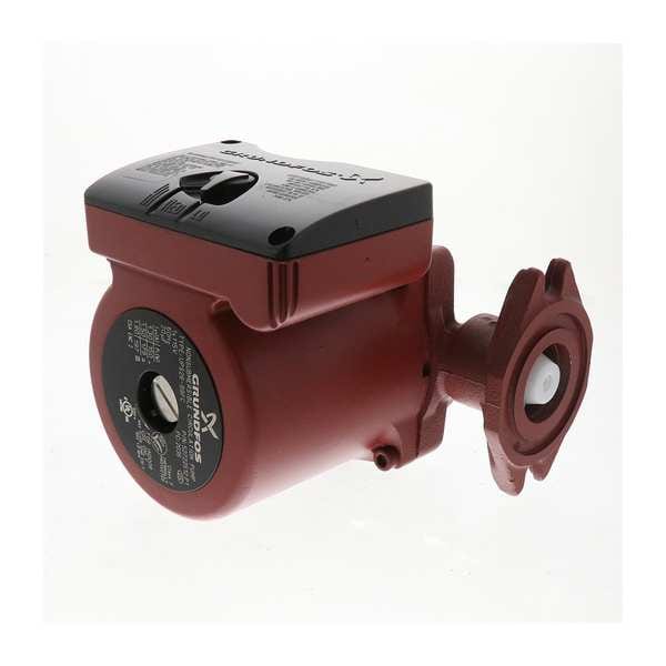52722512 Grundfos Condensate pump 13/64 single phase, flange connection