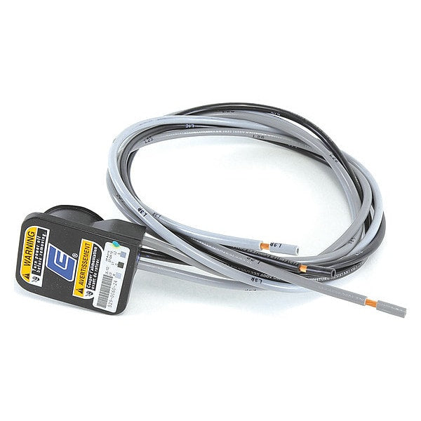 529-0060-24 Copeland Power Cable with Molded Plug