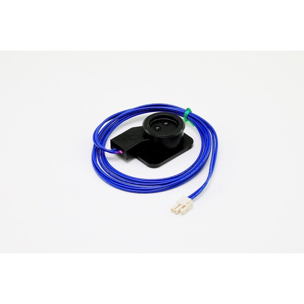 529-0138-01 Copeland Compressor Power Assembly Cable, 2-Pin