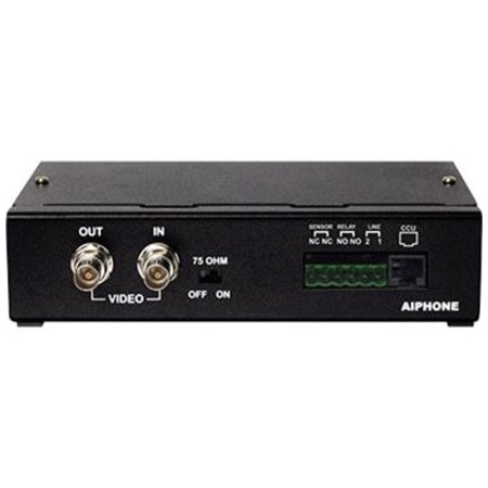 Aiphone AXW-AZ CCTV Input Module, AX Series