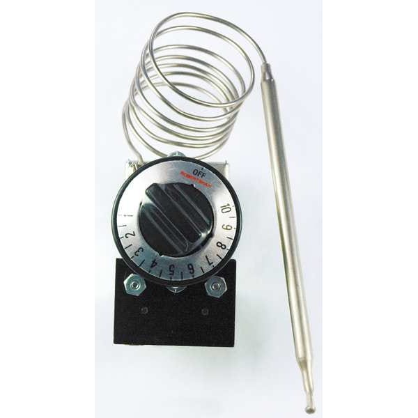 5300-015 Robertshaw Electric Thermostat for 100 to 550° F Range
