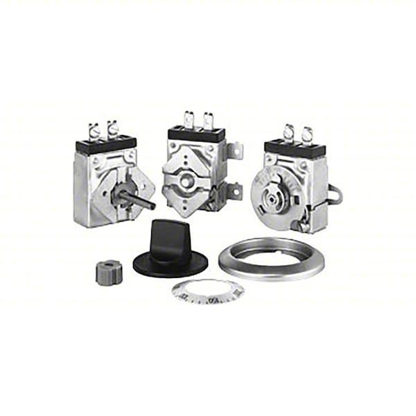 5300-023 Robertshaw Electric Thermostat with 60 in capillary tube