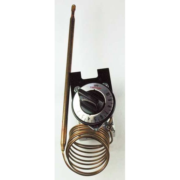 5300-027 Robertshaw Electric Thermostat Control, 120/277V
