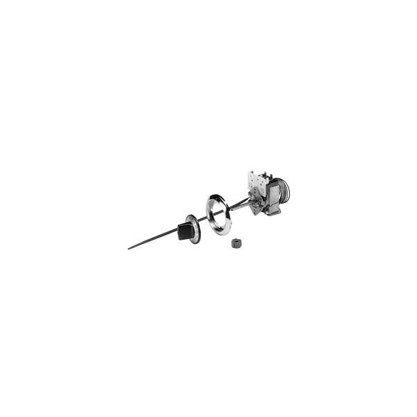 5300-088 Robertshaw Electric Thermostat with Nickel Bulb Sensor, 72 in Capillary