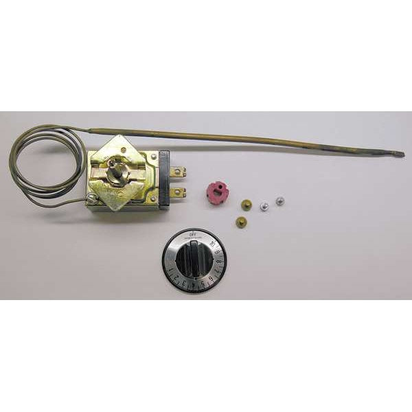 5300-114 Robertshaw Electric Thermostat for 200–450°F range