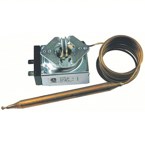5300-200 Robertshaw Electric Thermostat with 100/200F range