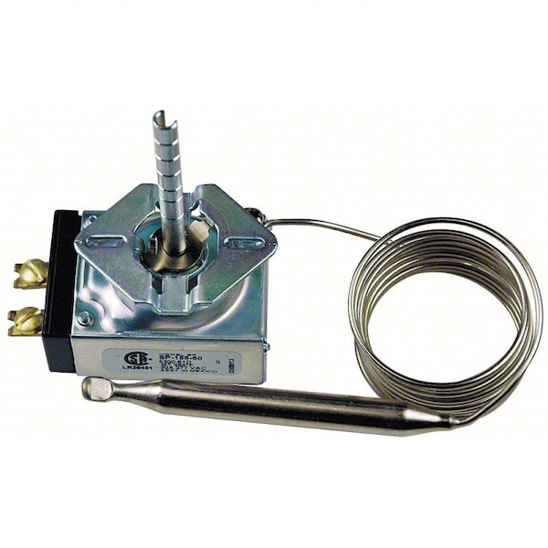5300-614 Robertshaw Electric Thermostat with capillary tube