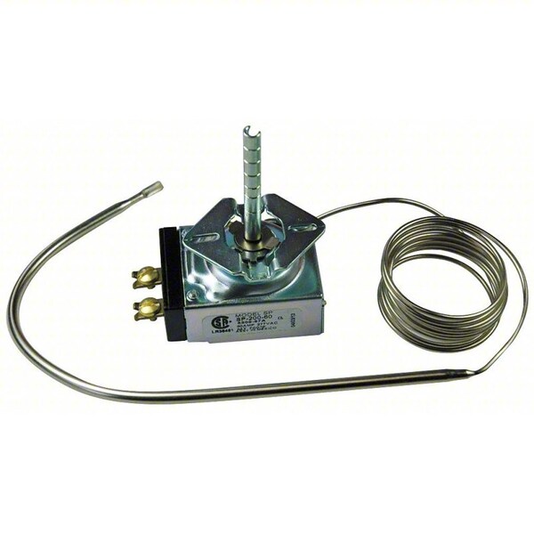 5300-671 Robertshaw Electric Thermostat with capillary tube