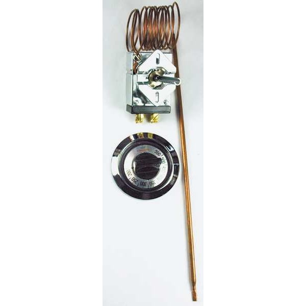5300-735 Robertshaw Electric Cook Control Thermostat (175-550°F range)