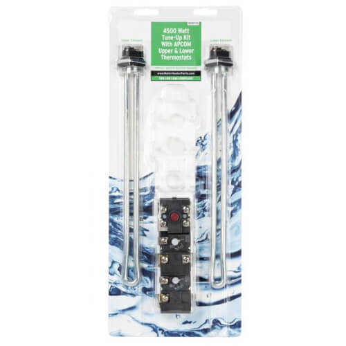 100109136 Lochinvar 240V Plumbers Tuneup Kit