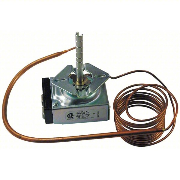5330-001 Robertshaw Electric Thermostat with sensing bulb 11-5/8 in