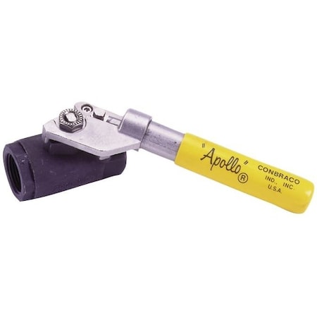 Apollo Valves 8950401A 3/4