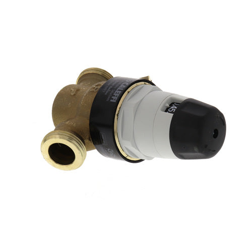 535351HA Caleffi 3/4 FNPT pressure reducing valve with gauge
