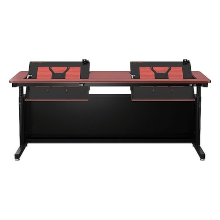 Versadesk RST7230-BC Revolution Computer - Height Adjustable