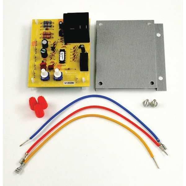 53K80 Lennox Fan Timer Kit Fan Timer Control Board and Hardware