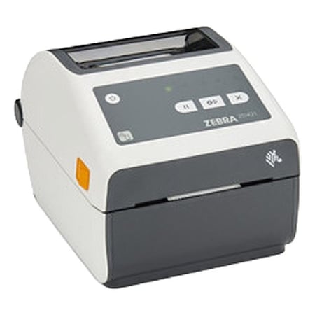Zebra ZD4AH42-301X01EZ Desktop Printer, 6 in/sec, 203 dpi
