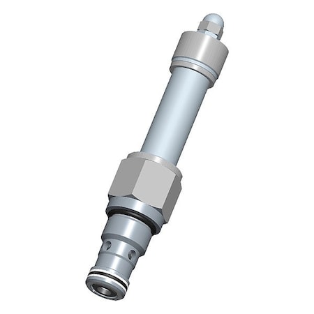 Bucher Hydraulics EPFI-12-N-C-15-0-M-00 Cartridge Valve