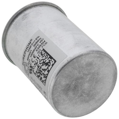 53H06 Lennox Capacitor, Round Run Capacitor (370V)