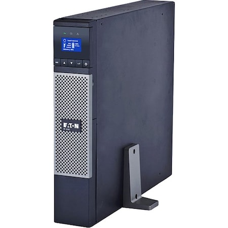 Tripp Lite 5P2200RT UPS, 3.5 in H, 17.8 in W