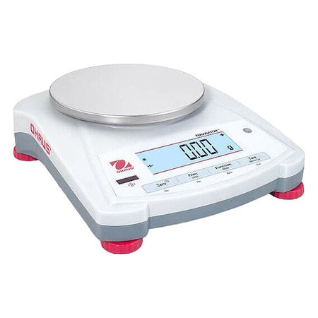 Ohaus NV422 AM IndustrialBalance, Ethernet;RS-232;USB