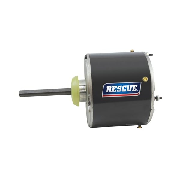 5464H U.S. Motors Condenser Fan Motor, 1/3 hp, 825 RPM, 208-230V, 60 Hz