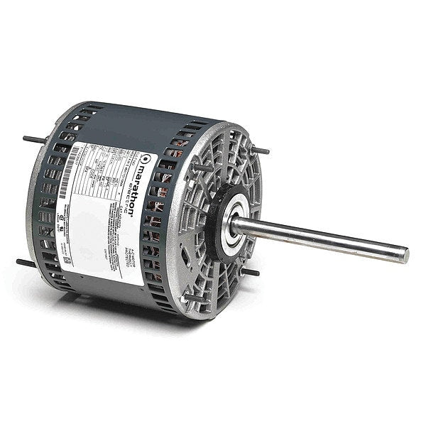 5470 U.S. Motors Direct Drive Blower Motor, 3/4 hp, 1075 RPM