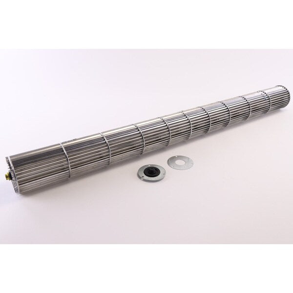 550000620 Utica/Dunkirk Blower Assembly
