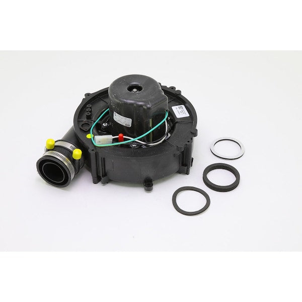 550001516 Utica/Dunkirk Inducer Assembly, genuine OEM replacement part