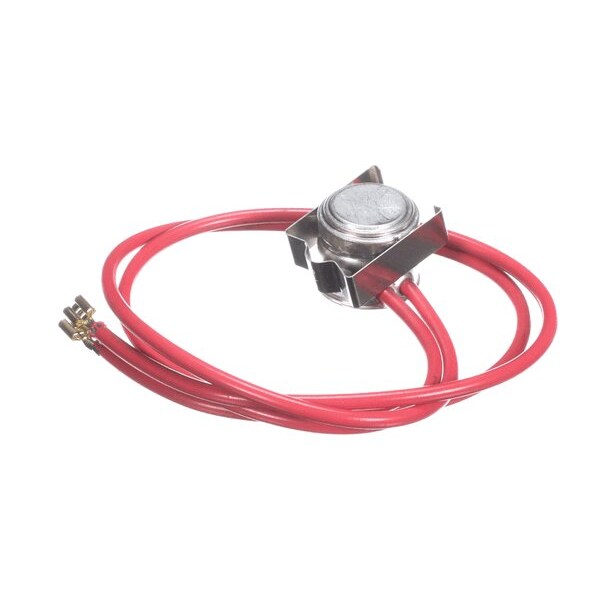 5521R Heatcraft Defrost Term Switch (2-wire thermostat)
