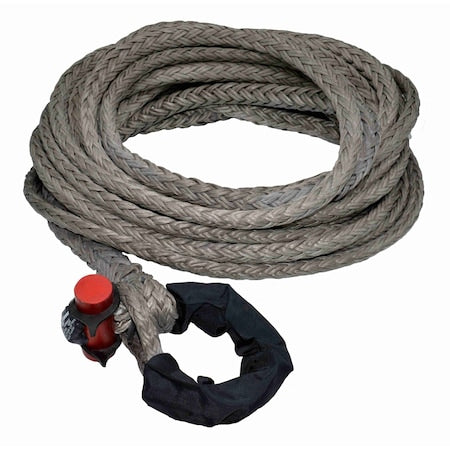 Lockjaw 20-0625050 Winch Line, Synthetic, 5/8