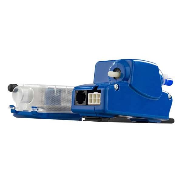 553507 Little Giant Pump Condensate Removal Pump, 1/50 hp, barbed discharge