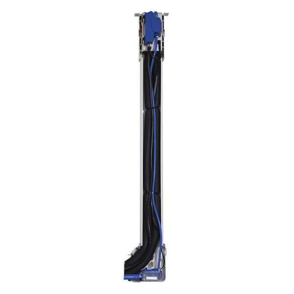 553517 Little Giant Pump Condensate pump, 1/50 hp, 1/100 gal