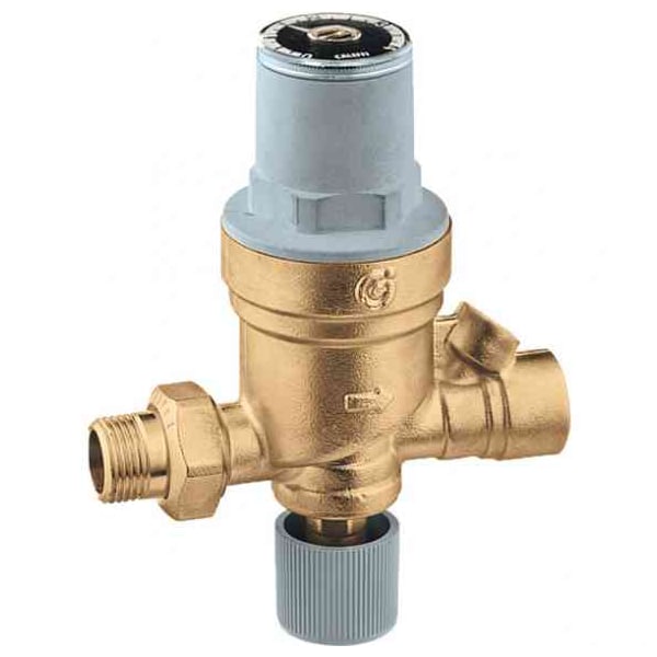 553542A Caleffi Autofill Boiler Feed Valve, 1/2
