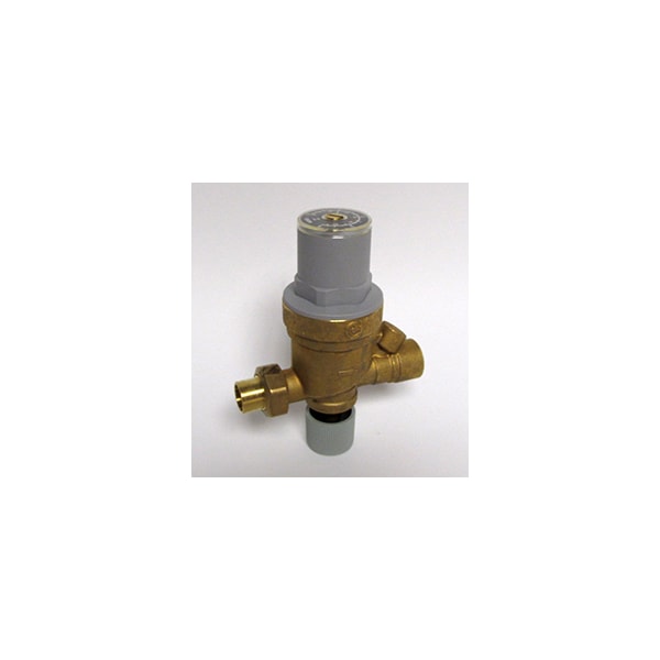 553549A Caleffi Autofill Boiler Feed Valve 1/2