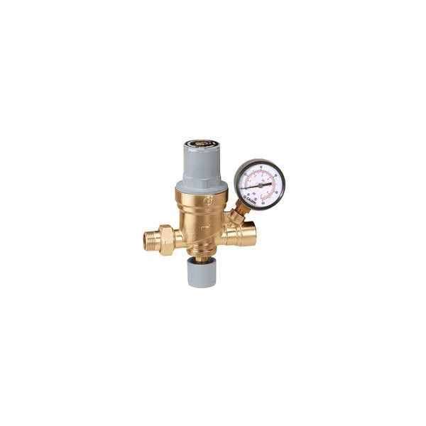 553642A Caleffi 1/2