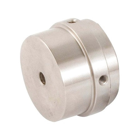 Rexnord 7300680 Tire Coupling Hub, 25.1 lb