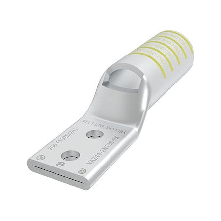 Burndy YAZ442NT38FX Compression Terminal