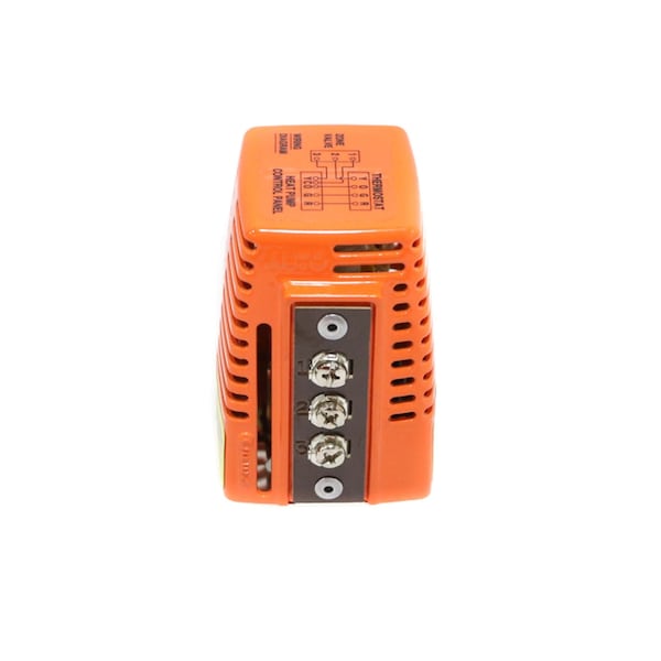 555-173RP Taco Powerhead Assembly