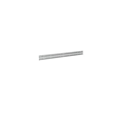 Weather Guard DRMSAF Van Storage System Accessories - Folding