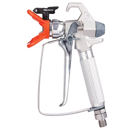 Graco 243012 SG 3 Metal Airless Spray Gun w/RAC IV