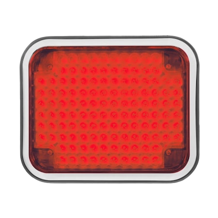 Code 3 85BZR Perimeter Light, LED, 12 to 24V DC