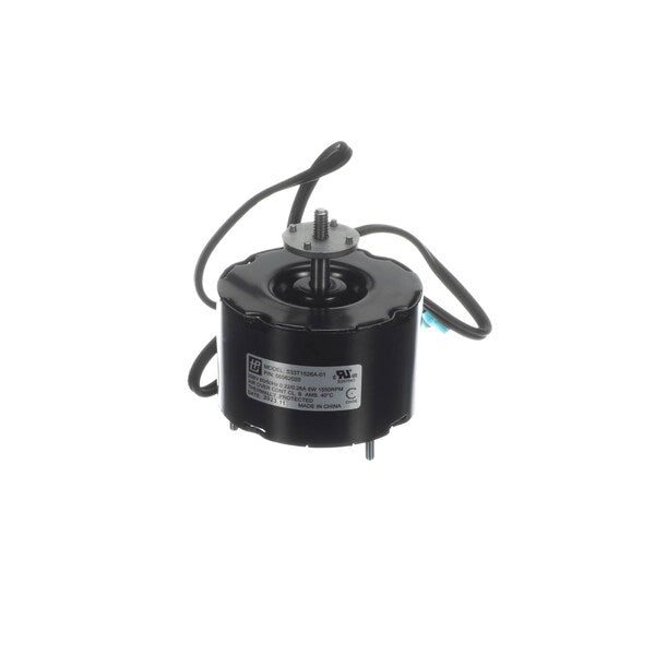 56562022 Markel Products Blower Motor, 208/240V, 60Hz