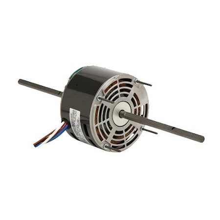 U.S. Motors NA1034 Motor, 1/3 HP, 1625/3SPD, 208-230V, 60HZ
