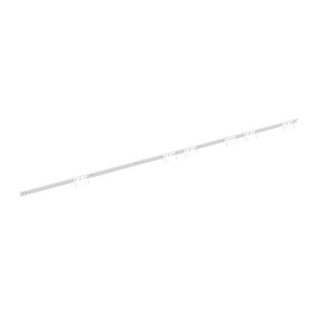 Weather Guard 975302-3-01 Van Storage System Accessories - Van She