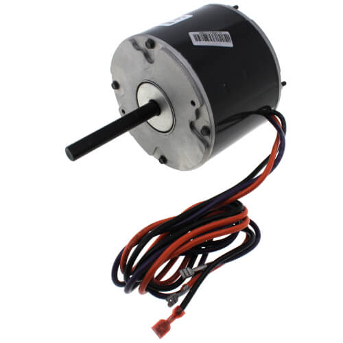 56L33 Lennox Condenser Fan Motor 1/10 HP, 208/230V, 1 Phase, 1075 RPM